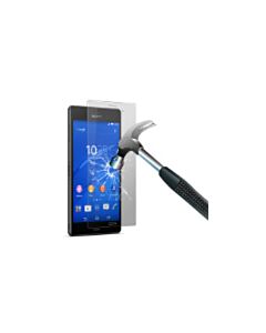 Panzerglas für Sony Xperia Z3