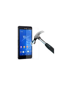 Panzerglas für Sony Xperia Z3 Compact