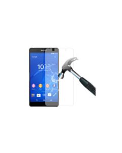 Panzerglas für Sony Xperia Z3+ (Z4)