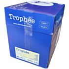 Karton mit gelbem A4-Papier 80 Gramm Clairefontaine Trophée