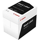 Canon Black Label Premium Box A4 Kopierpapier 80 Gramm