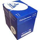 Box A4 Kopierpapier 110 Gramm Clairefontaine Clairalfa