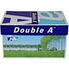 Double A Premium Box A3 Kopierpapier 80 Gramm