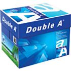 Box A5 Kopierpapier Double A Premium 80 Gramm (A5 = 1/2 A4!)